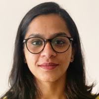 Karthika Nair, MSc